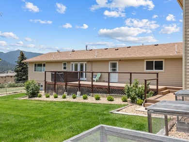 Perched in the heart of Estes Park with breathtaking Continental - photo 45
