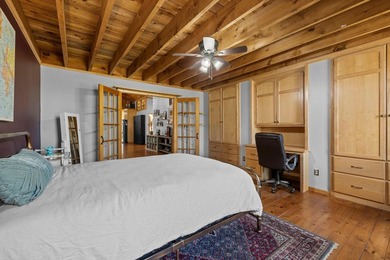 Welcome to this truly one of a kind historic retreat nestled on - photo 45