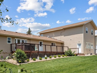Perched in the heart of Estes Park with breathtaking Continental - photo 46