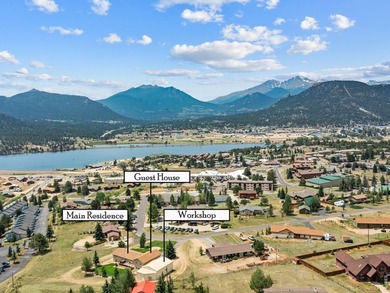 Perched in the heart of Estes Park with breathtaking Continental - photo 48