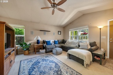 Rockaway Beach home on quiet street backs up to a pond to take - photo 8