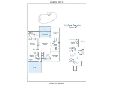 Sought After Southlake Villages in Phase 2 - Dynamite 4/5 BR, 3 - photo 49