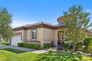 Lake Home For Sale in Menifee, California