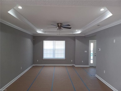 New Construction coming soon. 4 bedroom 2.5 baths.Nice deck for - photo 3