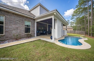 WELCOME TO YOUR DREAM HOME IN OCEAN SPRINGS, MISSISSIPPI! This - photo 4