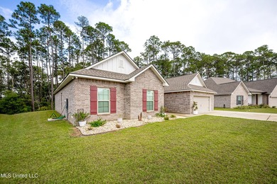 WELCOME TO YOUR DREAM HOME IN OCEAN SPRINGS, MISSISSIPPI! This - photo 5