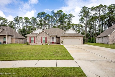 WELCOME TO YOUR DREAM HOME IN OCEAN SPRINGS, MISSISSIPPI! This - photo 6