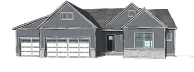 (private lake, pond, creek) Home For Sale in Zeeland Michigan