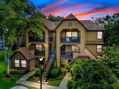 Lake Condo For Sale in Altamonte Springs, Florida
