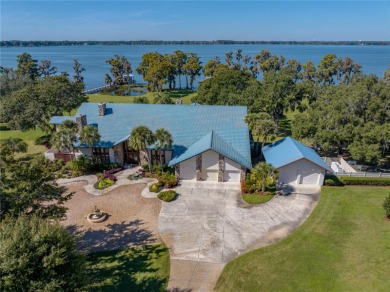 Lake Eloise Home For Sale in Winter Haven Florida