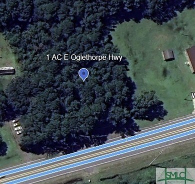 Check out this remarkable piece of land in Midway GA. A perfect - photo 2