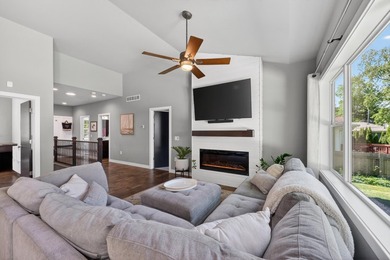 This thoughtfully designed ranch offers exceptional comfort and - photo 8