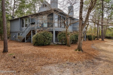 Lake Townhome/Townhouse For Sale in New Bern, North Carolina