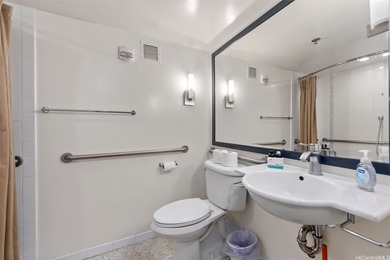 Welcome to this stunning unit, fully renovated in August 2025
