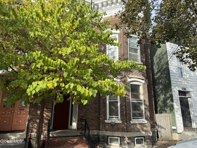 Mohawk River Home For Sale in Schenectady New York