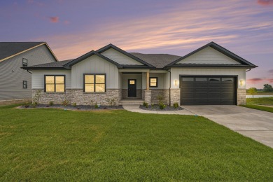 Lake Home For Sale in Cedar Lake, Indiana