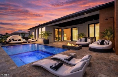 Luxury Redefined in Southwest Cape Coral! Discover this stunning - photo 2