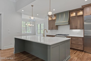 Nestled on a quiet cul-de-sac in Forest Creek Golf Club, this - photo 12