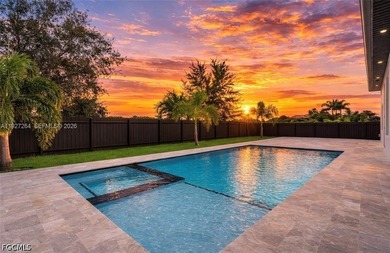 Luxury Redefined in Southwest Cape Coral! Discover this stunning - photo 3