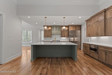 Nestled on a quiet cul-de-sac in Forest Creek Golf Club, this - photo 13
