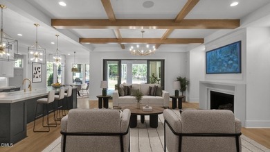 Step into ultimate luxury. This gorgeous nearly new home offers