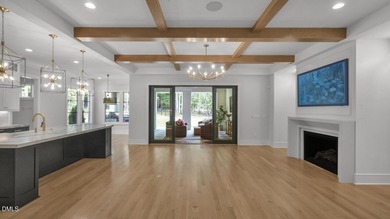 Step into ultimate luxury. This gorgeous nearly new home offers