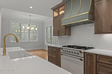 Nestled on a quiet cul-de-sac in Forest Creek Golf Club, this - photo 17
