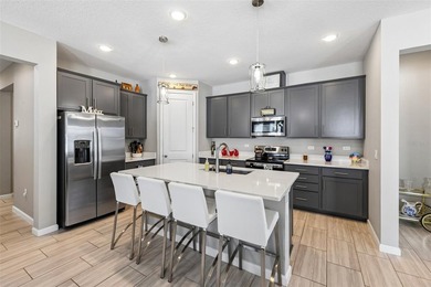 Skip the wait for new construction and move right into a home - photo 8