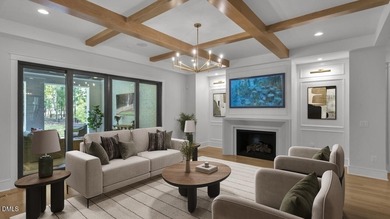 Step into ultimate luxury. This gorgeous nearly new home offers