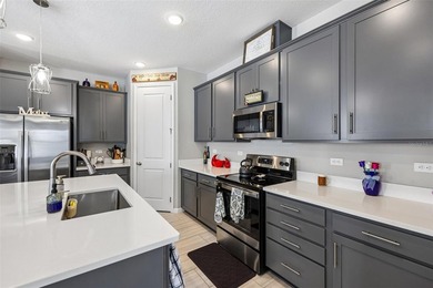 Skip the wait for new construction and move right into a home - photo 9