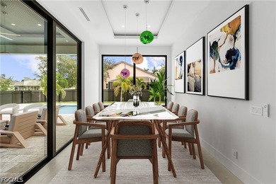 Luxury Redefined in Southwest Cape Coral! Discover this stunning - photo 10