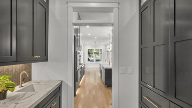 Step into ultimate luxury. This gorgeous nearly new home offers