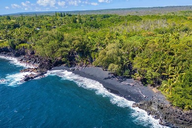 Improved Corner Lot - Ready to Build in Kehena Beach Estates - photo 3