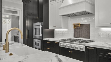 Step into ultimate luxury. This gorgeous nearly new home offers