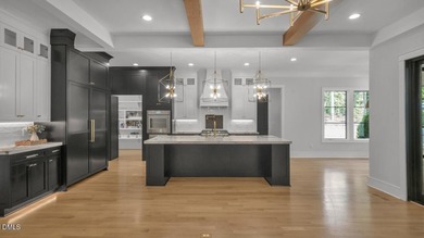 Step into ultimate luxury. This gorgeous nearly new home offers