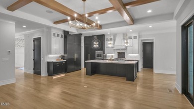 Step into ultimate luxury. This gorgeous nearly new home offers