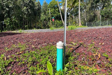 Improved Corner Lot - Ready to Build in Kehena Beach Estates - photo 8