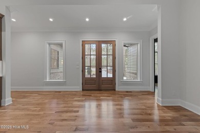 Nestled on a quiet cul-de-sac in Forest Creek Golf Club, this - photo 28