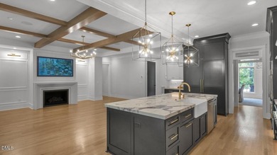 Step into ultimate luxury. This gorgeous nearly new home offers