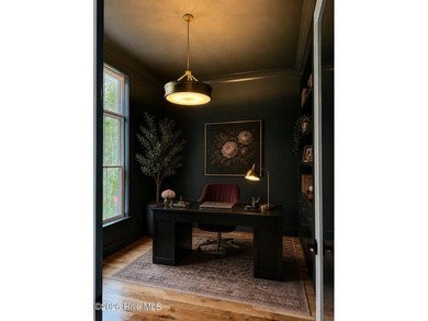 Nestled on a quiet cul-de-sac in Forest Creek Golf Club, this - photo 29