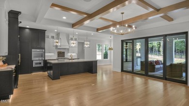 Step into ultimate luxury. This gorgeous nearly new home offers