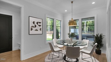 Step into ultimate luxury. This gorgeous nearly new home offers