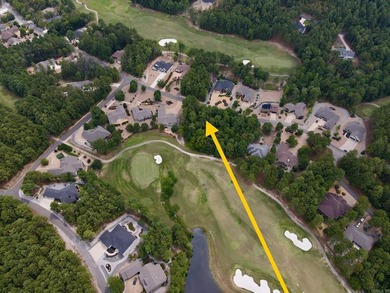 Granada Golf Course lot with gentle slope. Located near green of - photo 1