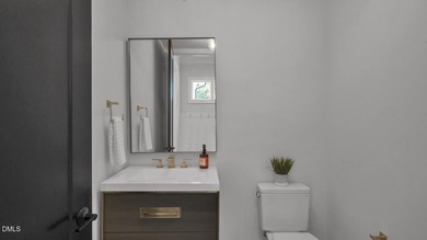 Step into ultimate luxury. This gorgeous nearly new home offers