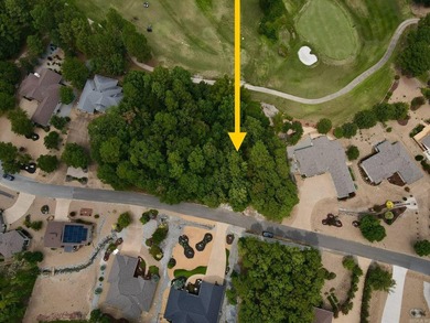 Granada Golf Course lot with gentle slope. Located near green of - photo 3