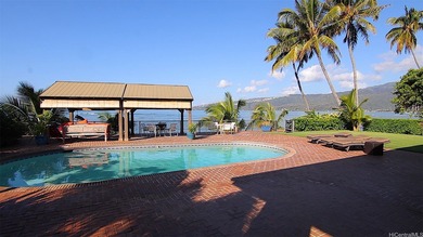 Rarely will you find a home that evokes quintessential Hawaii