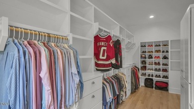 Step into ultimate luxury. This gorgeous nearly new home offers