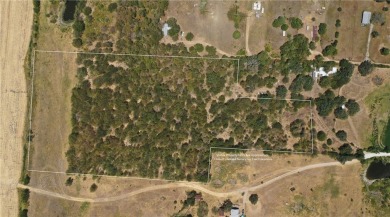 Lake Acreage For Sale in Lorena, Texas