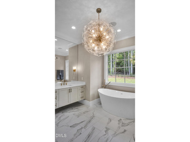 Step into ultimate luxury. This gorgeous nearly new home offers