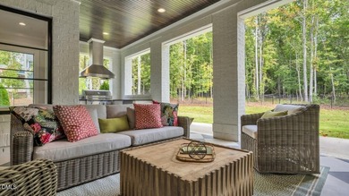 Step into ultimate luxury. This gorgeous nearly new home offers